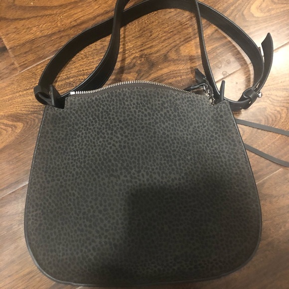 Allsaints mini echo hobo - Picture 6 of 6